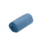 Airlite Towel, Small 16x32in: Moonlight Blue
